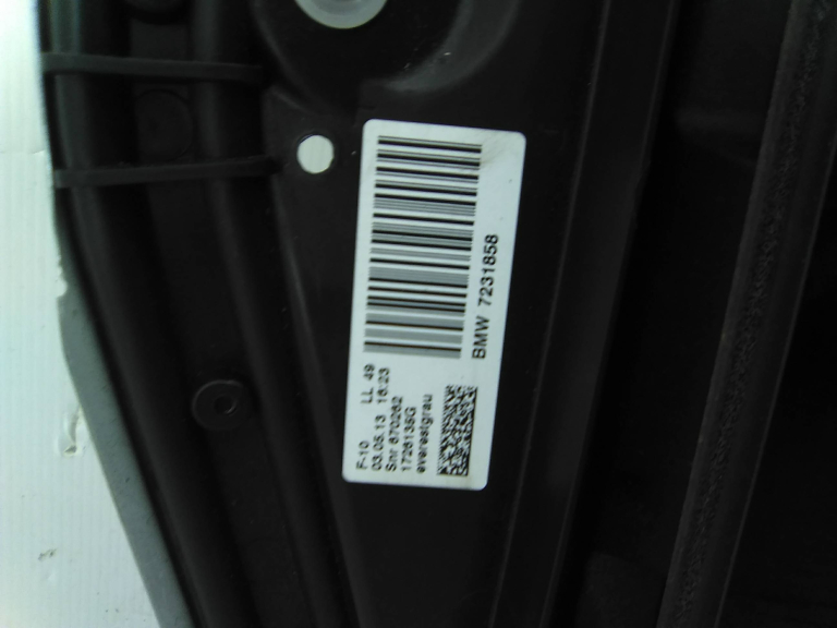 Tecto Abrir BMW 5 (F10) | 09 - 16 Imagem-1