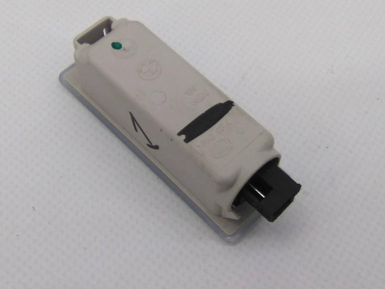 Plafonier / Luz Porta Luvas BMW 5 (F10) | 09 - 16 Imagem-1