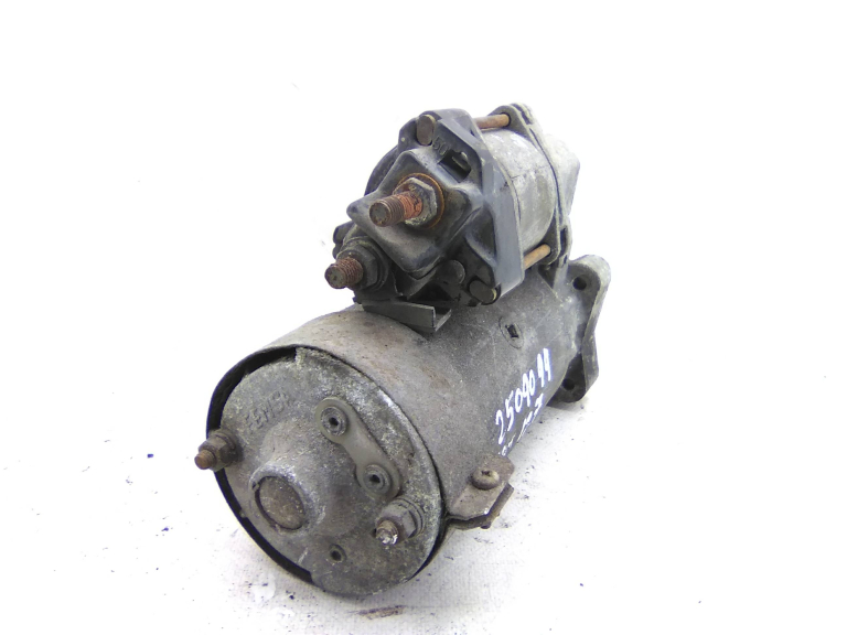 Motor Arranque FIAT 127 (127_) | 71 - 96 Imagem-3