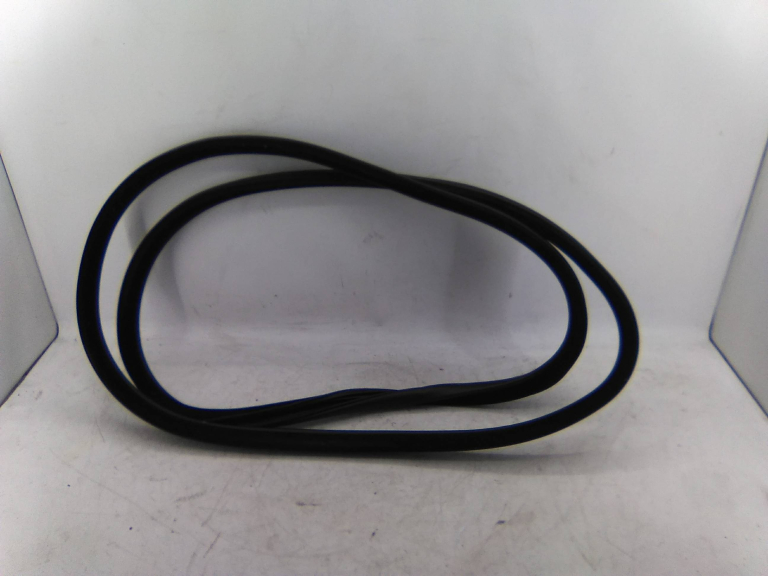 Borracha Carroçaria Porta Frente Esquerda BMW - ID S_16735201