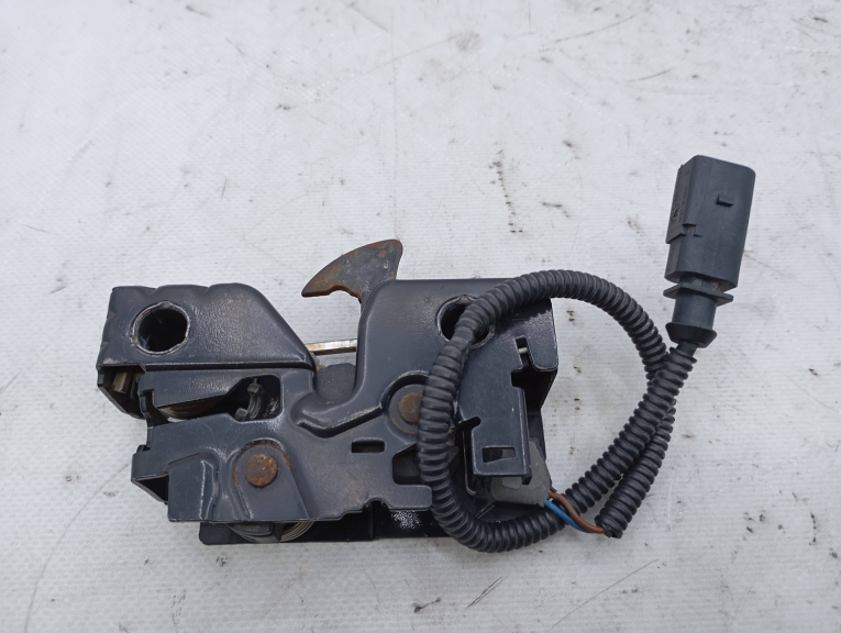 Fechadura Capot SEAT IBIZA IV (6J5, 6P1) | 08 - 17 Imagem-1