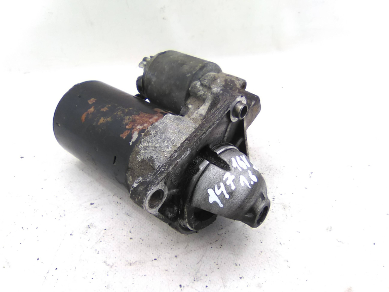 Motor Arranque ALFA ROMEO - ID S_16224401