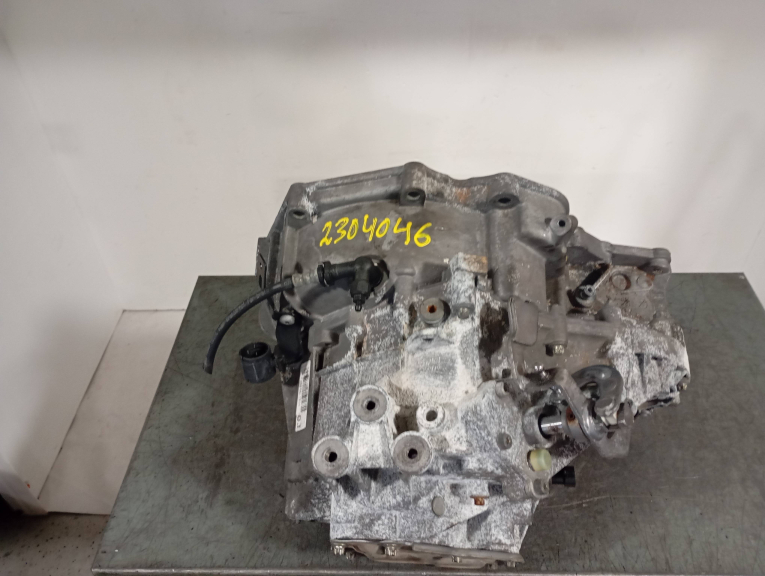 Caixa Velocidades Man. OPEL ASTRA H GTC (A04) | 05 - 10 Imagem-2