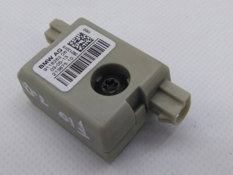 Amplificador Antena BMW - ID S_21052306