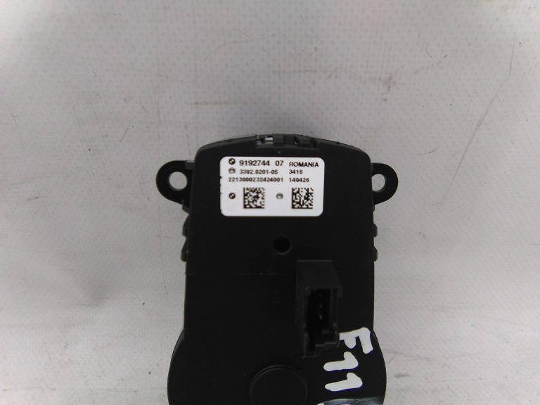 Comutador Luzes Lateral BMW 5 Touring (F11) | 09 - 17 Imagem-1