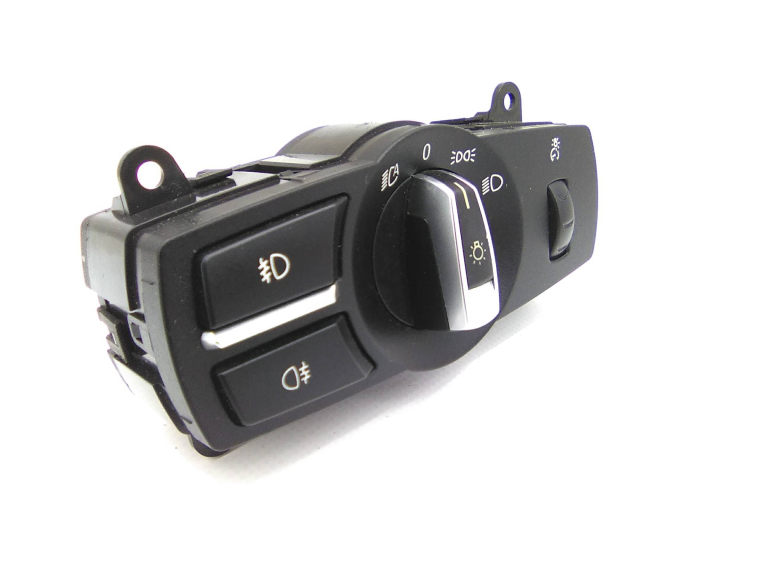 Comutador Luzes Lateral BMW 5 (F10) | 09 - 16 Imagem-1