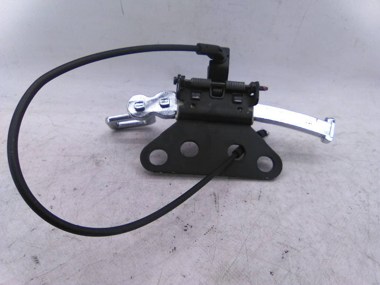 Regulador Banco Trás Esquerdo BMW 5 Touring (F11) | 09 - 17 Imagem-1