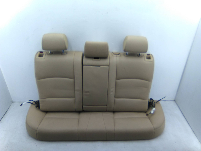 Conjunto Bancos BMW 5 Touring (F11) | 09 - 17 Imagem-2