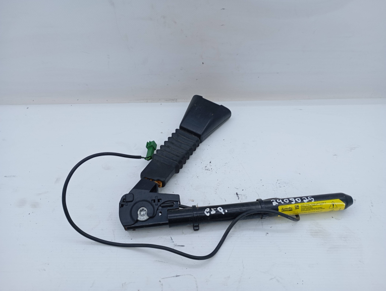 Pré-tensor Esquerdo OPEL - ID S_18935895