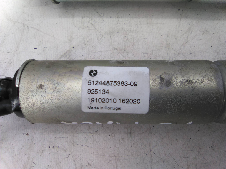 Conjunto Amortecedores Mala BMW 5 Touring (F11) | 09 - 17 Imagem-1