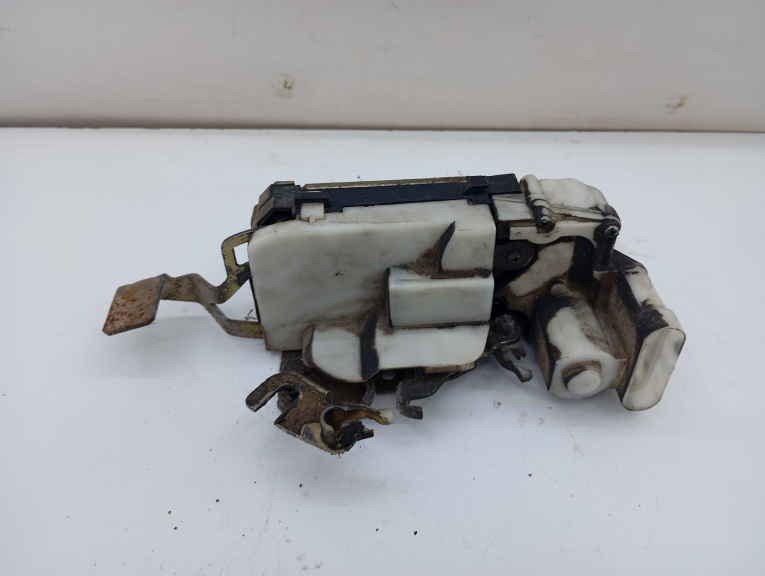 Fechadura Porta Esquerda PEUGEOT - ID S_16301348