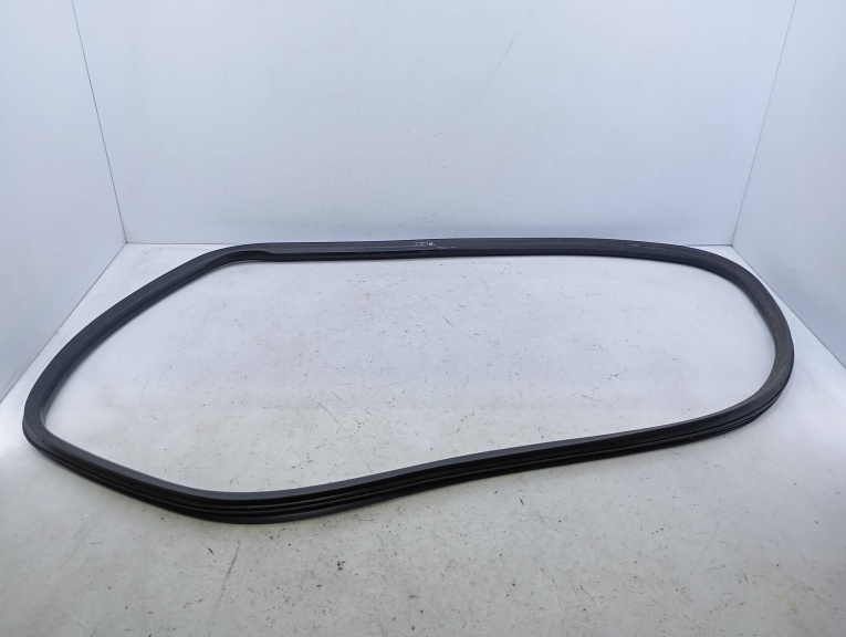 Borracha  Carroçaria Porta Trás Direita SEAT IBIZA IV (6J5, 6P1) | 08 - 17 Imagem-1