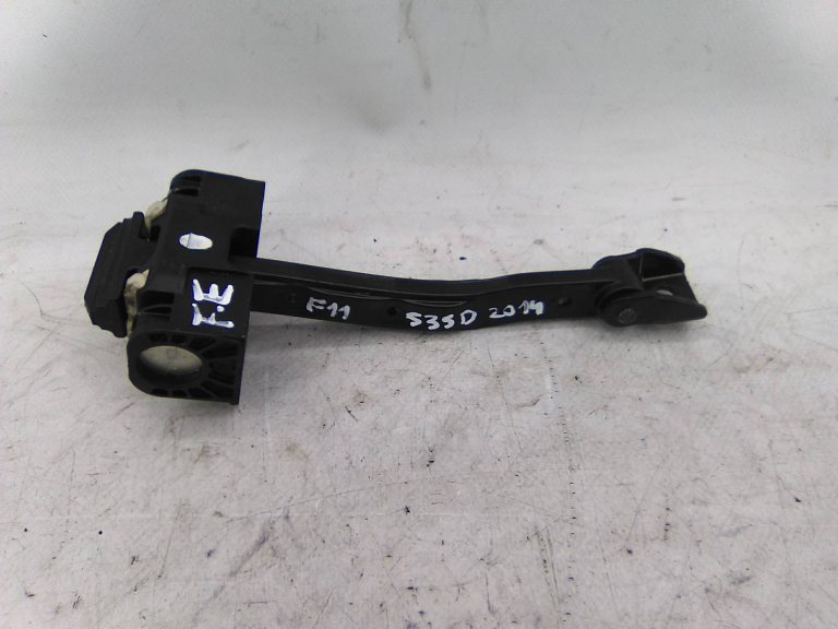 Limitador Porta Frente Esquerdo BMW - ID S_16734069