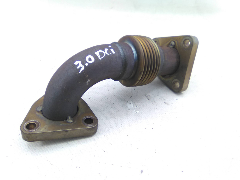 Tubo Escape RENAULT - ID S_15873662