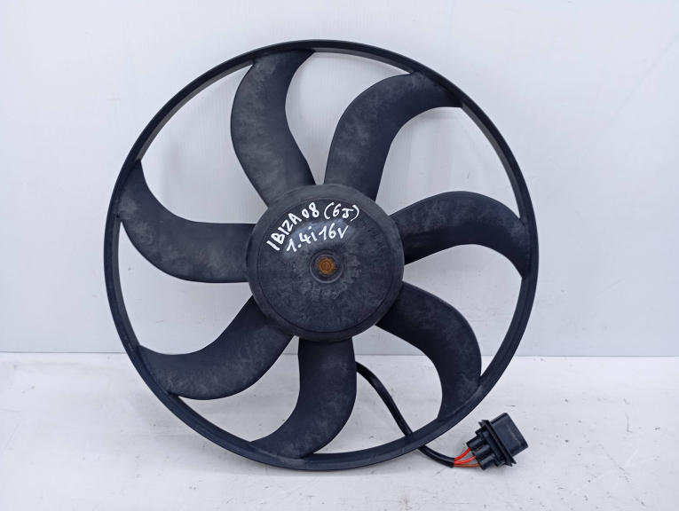 Motoventilador SEAT - ID S_16039829