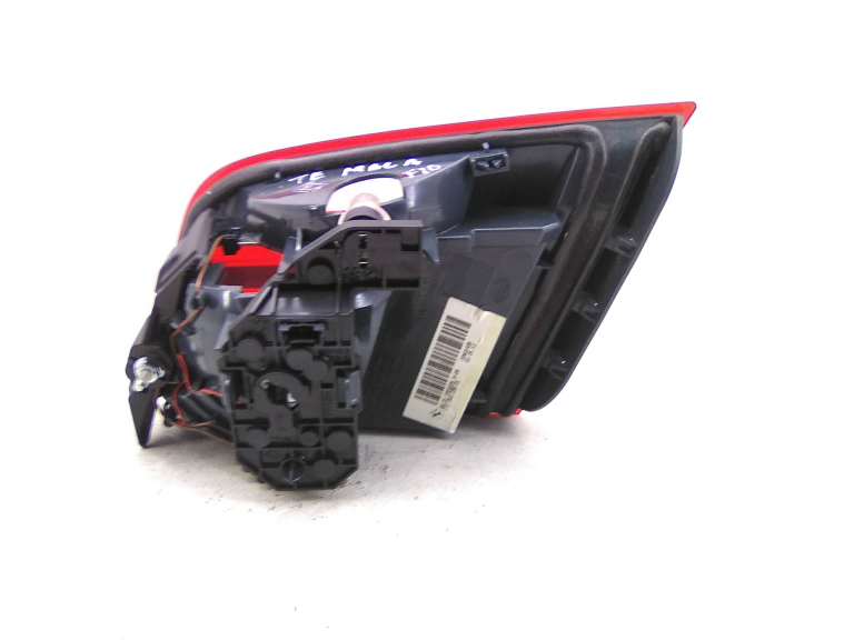 Farolim Trás Mala Esquerdo BMW 5 (F10) | 09 - 16 Imagem-1