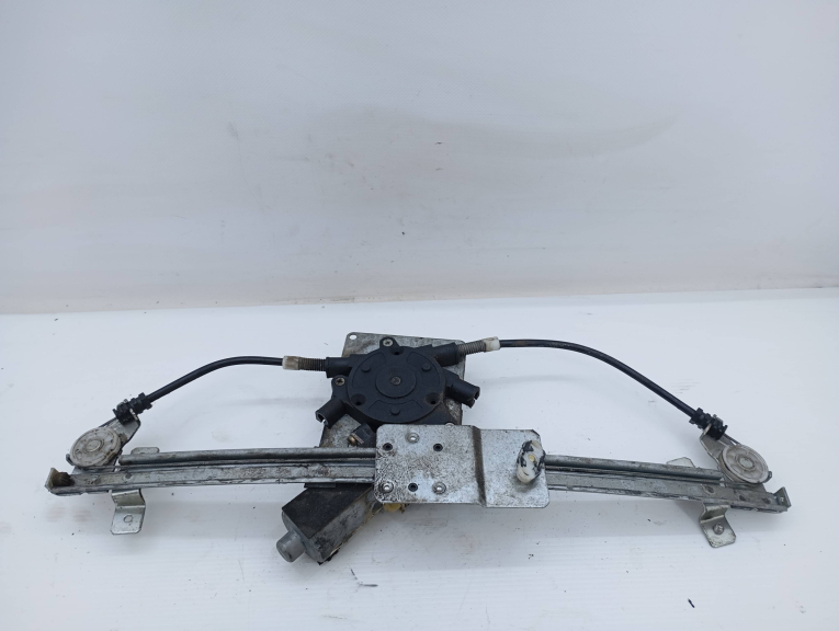 Elevador Completo Trás Esquerdo Elétrico Simples OPEL ASTRA G Caixa (F70) | 98 - 05 Imagem-1