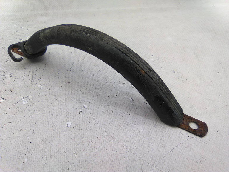 Pega / Puxador Tejadilho Trás Esquerdo FIAT 127 (127_) | 71 - 96 Imagem-1