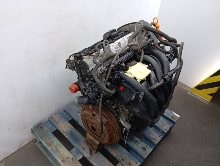 Motor SEAT IBIZA IV (6J5, 6P1) | 08 - 17 Imagem-6
