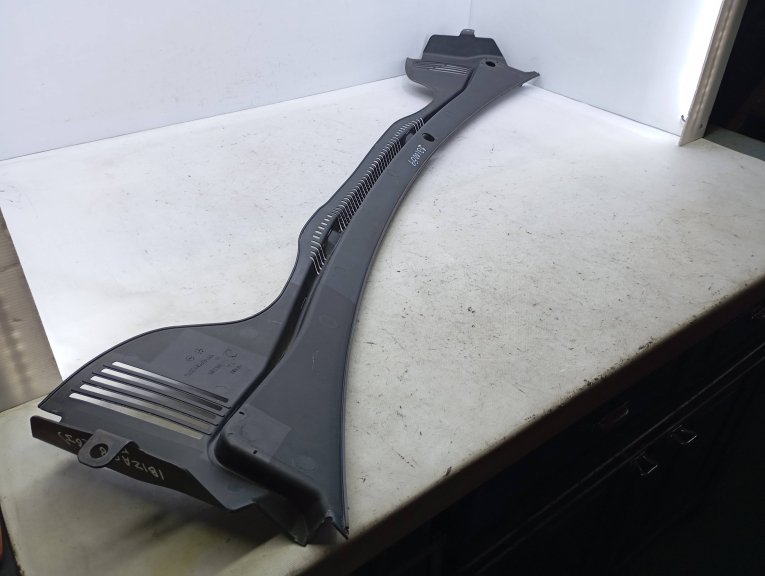 Forra Curcuvan SEAT IBIZA IV (6J5, 6P1) | 08 - 17 Imagem-3