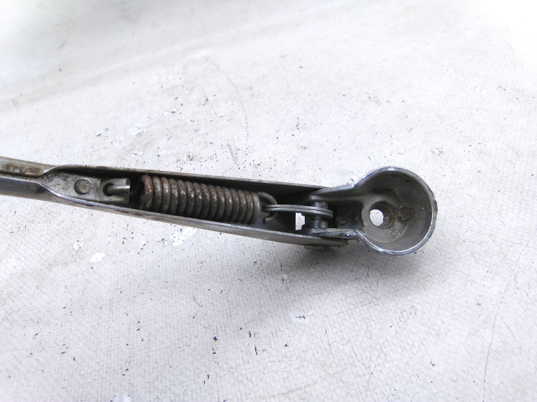 Braço Limpa Vidros Frente Esquerdo FIAT 127 (127_) | 71 - 96 Imagem-2