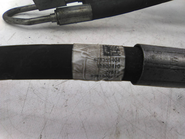 Tubo Direção BMW 5 Touring (F11) | 09 - 17 Imagem-1