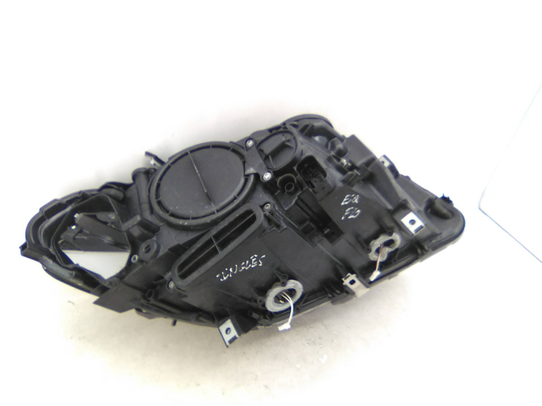 Ótica / Farol Esquerdo BMW 5 (F10) | 09 - 16 Imagem-4