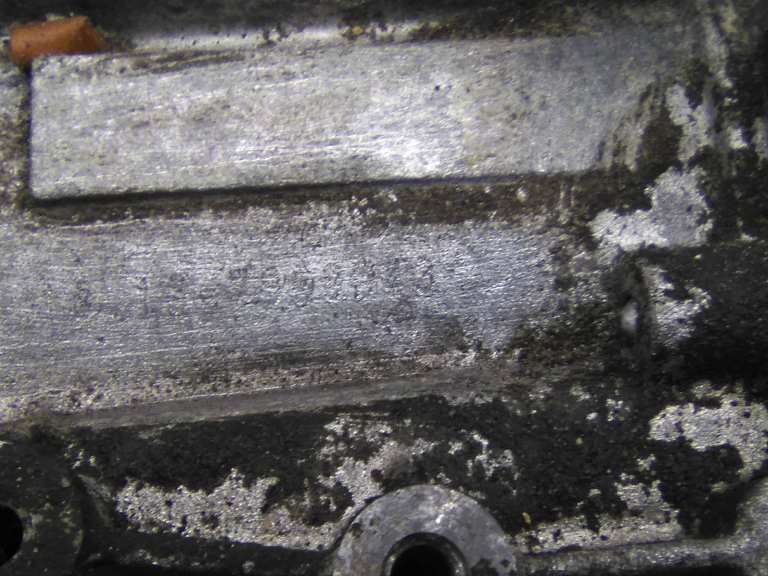 Caixa Velocidades Man. ALFA ROMEO 147 (937_) | 00 - 10 Imagem-4