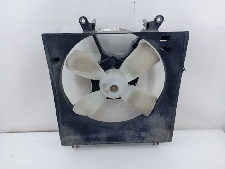 Motoventilador MITSUBISHI - ID S_9456555