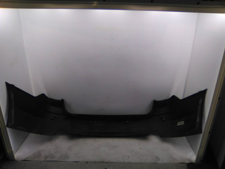 Parachoques Trás BMW 5 Touring (F11) | 09 - 17 Imagem-3