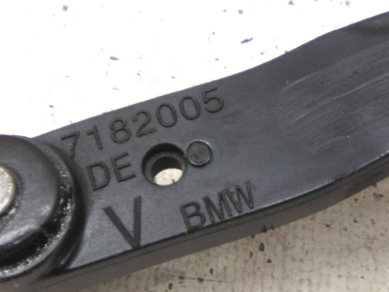 Limitador Porta Frente Direito BMW 5 (F10) | 09 - 16 Imagem-1