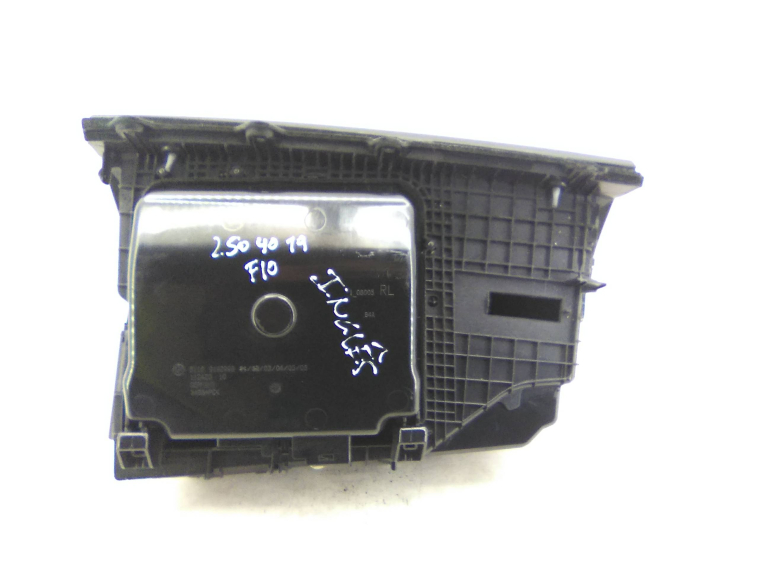 Porta Luvas BMW 5 (F10) | 09 - 16 Imagem-3