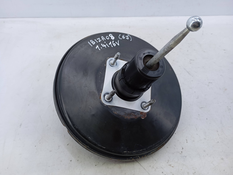 Servofreio SEAT - ID S_16040701