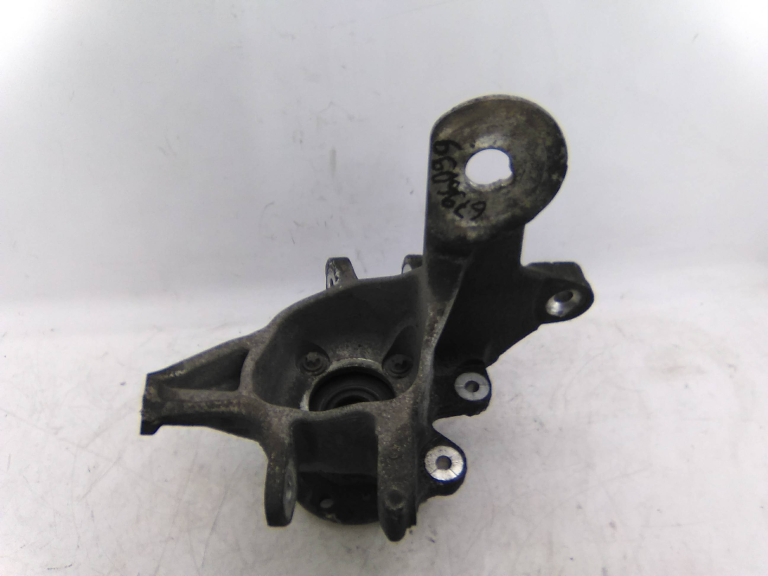 Braço Manga Eixo Trás Esquerdo BMW 5 Touring (F11) | 09 - 17 Imagem-1