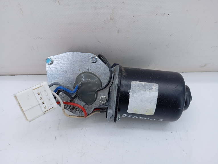 Sistema /motor Limpa Para Brisas CITROEN - ID S_21279918