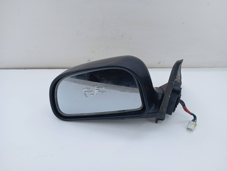 Espelho Retrovisor Esquerdo Eléctrico MITSUBISHI - ID S_9456119