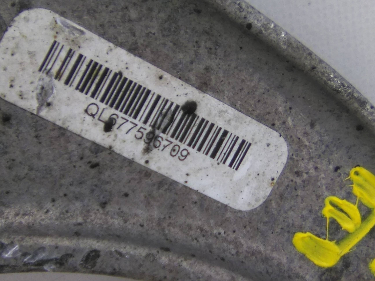 Braço Suspensão Frente Esquerdo BMW 5 (F10) | 09 - 16 Imagem-1