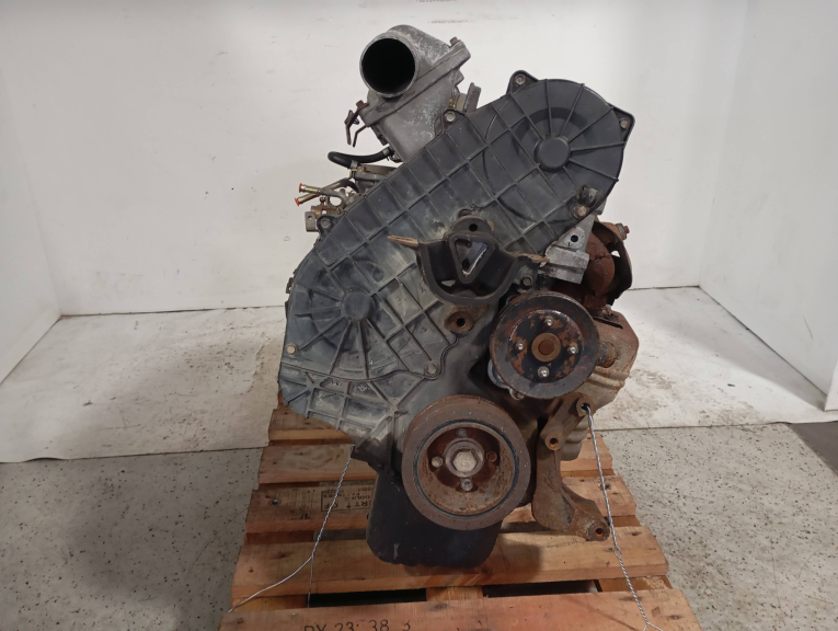 Motor Para Peças OPEL CORSA B (S93) | 93 - 02 Imagem-1