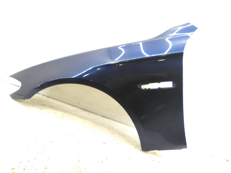 Guarda Lamas Frente Esquerdo BMW - ID S_21051389