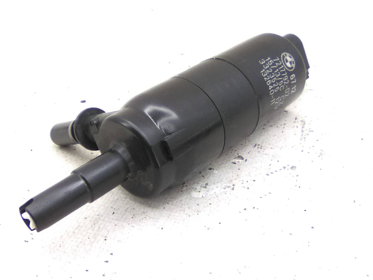 Motor Esguicho BMW - ID S_21052029