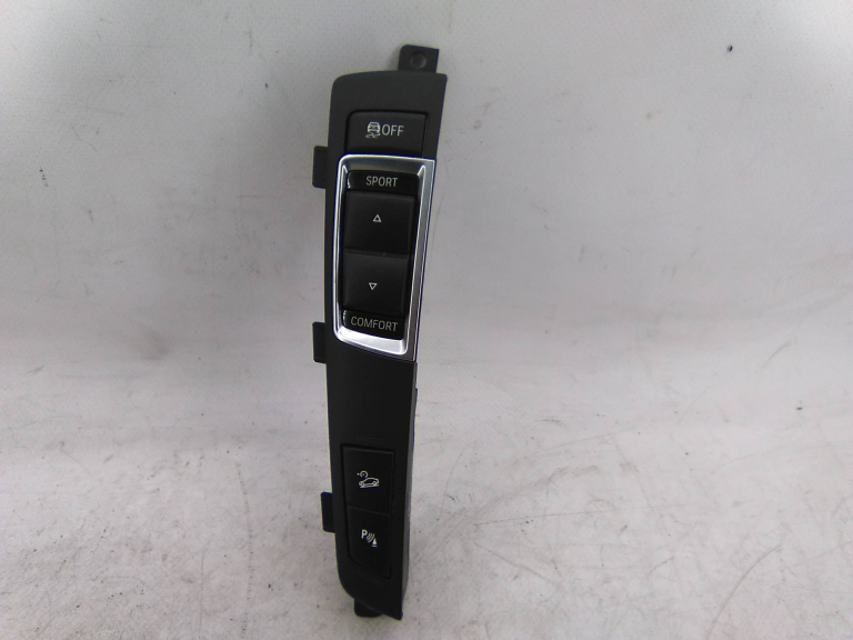 Botão Modo Desportivo BMW - ID S_16734923