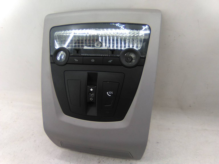 Plafonier Frente BMW - ID S_21052478