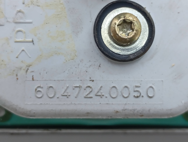 Quadrante PEUGEOT BOXER Autocarro (230P) | 94 - 02 Imagem-2