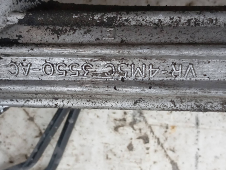 Caixa Direcção FORD FOCUS II Turnier (DA_, FFS, DS) | 04 - 12 Imagem-3