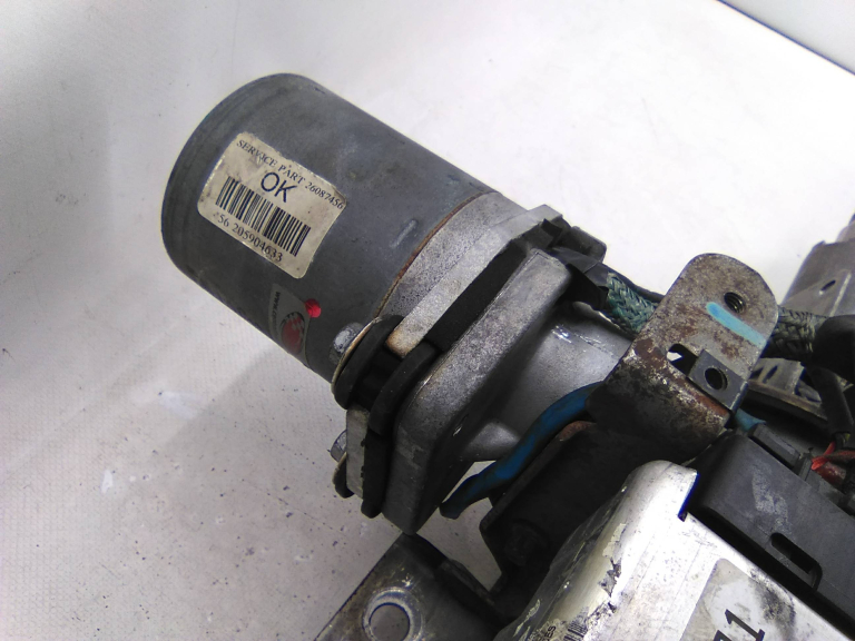 Coluna Direcção FIAT PUNTO (188_) | 99 - 12 Imagem-4