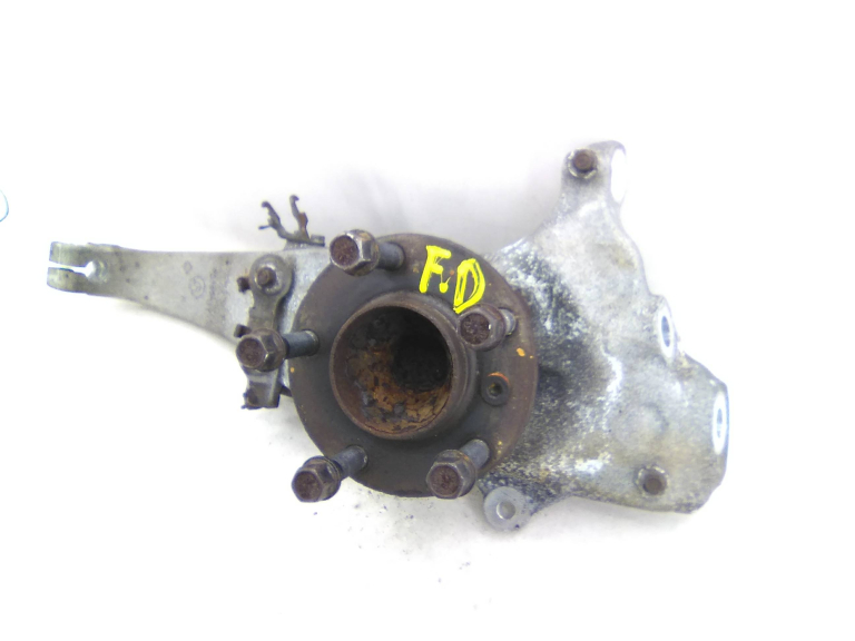 Manga Eixo Frente Direito BMW 5 (F10) | 09 - 16 Imagem-1