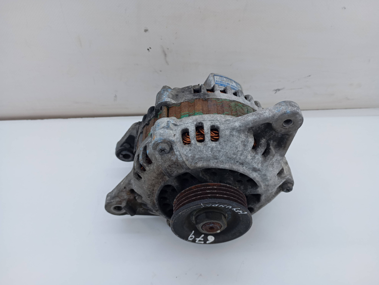 Alternador HYUNDAI - ID S_2561678