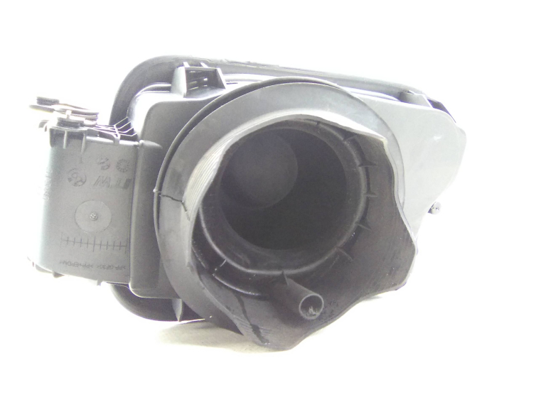 Tampa Exterior Depósito Combustível BMW 5 (F10) | 09 - 16 Imagem-4