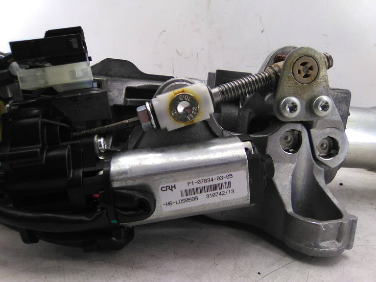 Coluna Direcção BMW 5 Touring (F11) | 09 - 17 Imagem-4