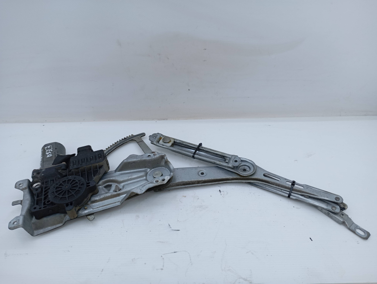 Elevador Completo Frente Esquerdo Elétrico Confort OPEL ASTRA G Caixa (F70) | 98 - 05 Imagem-1